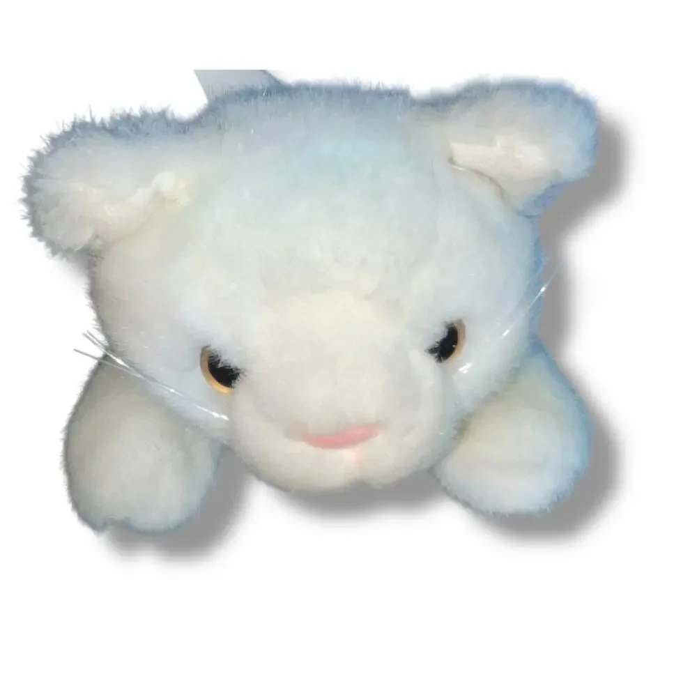 Bearington Sissy Jr Kitty Cat Plush 9